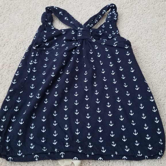 Anchor 2T tob by Crew Cuts - Picture 2 of 2